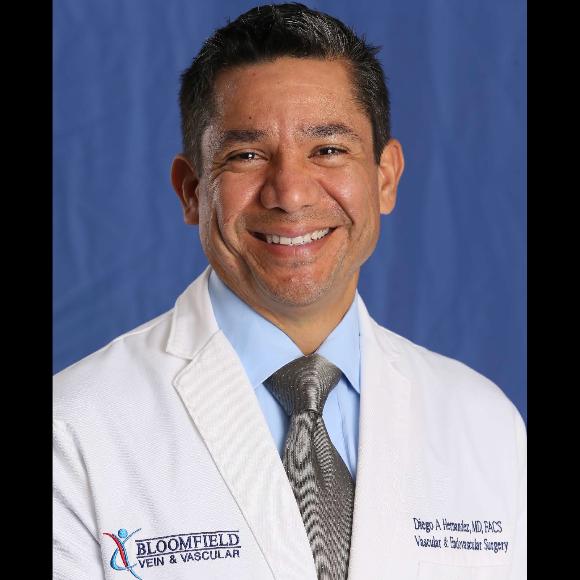 Vascular Surgeon